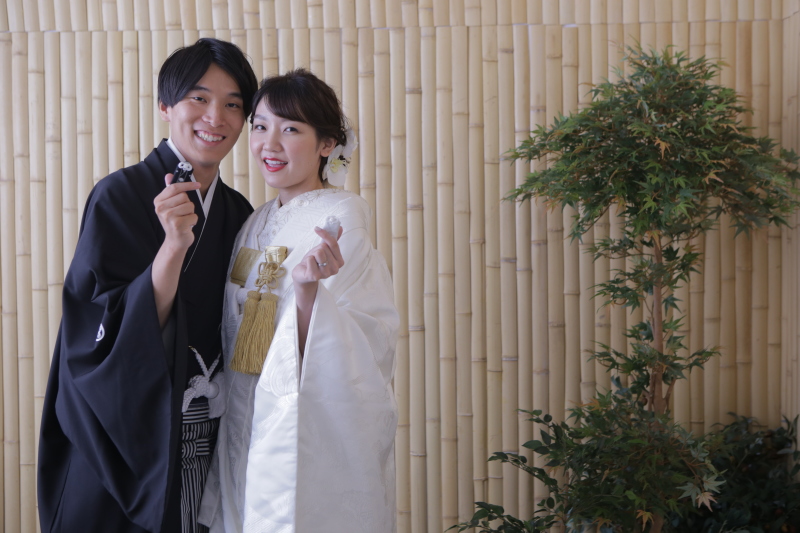 夫婦守り