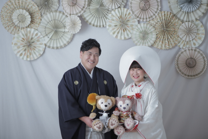 お持ち込み小物