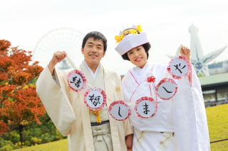 想い出の場所で♡