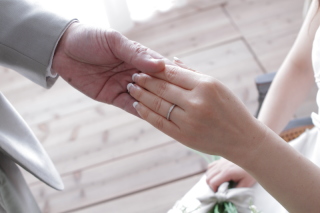 結婚指輪