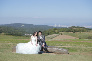 青空ロケーション