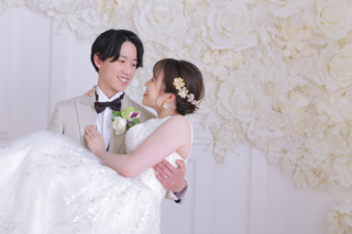 スタジオ和装洋装