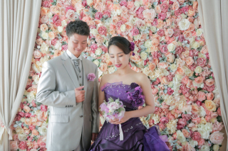 スタジオ和装洋装