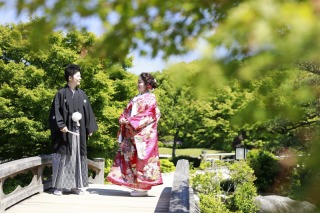 和装2着　ロケーションプラン