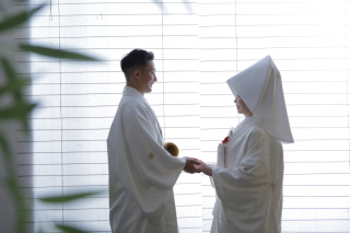 スタジオ和装洋装