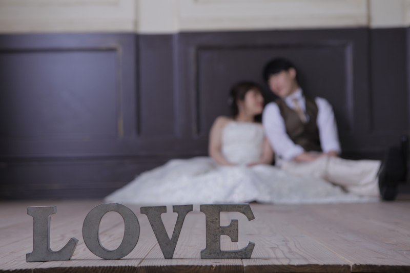 LOVE