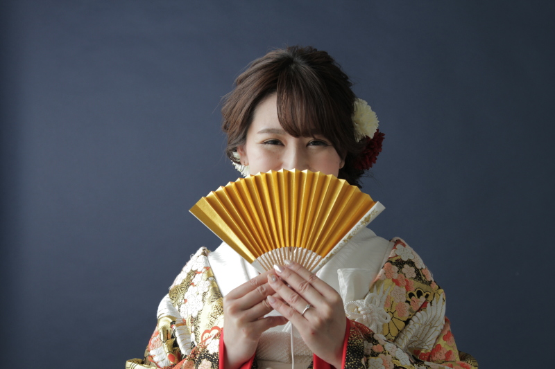 はんなり美人に