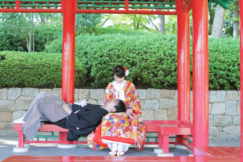 ラブラブショット!