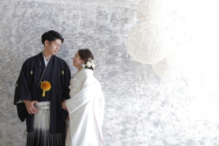 和装スタジオ撮影