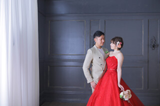 スタジオ和装洋装