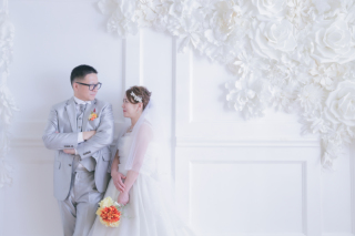 スタジオ和装洋装