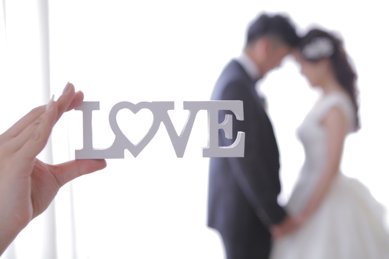 LOVE