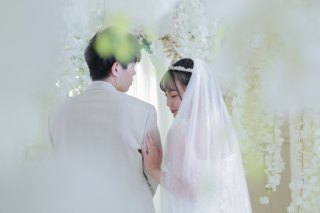 スタジオ和装洋装