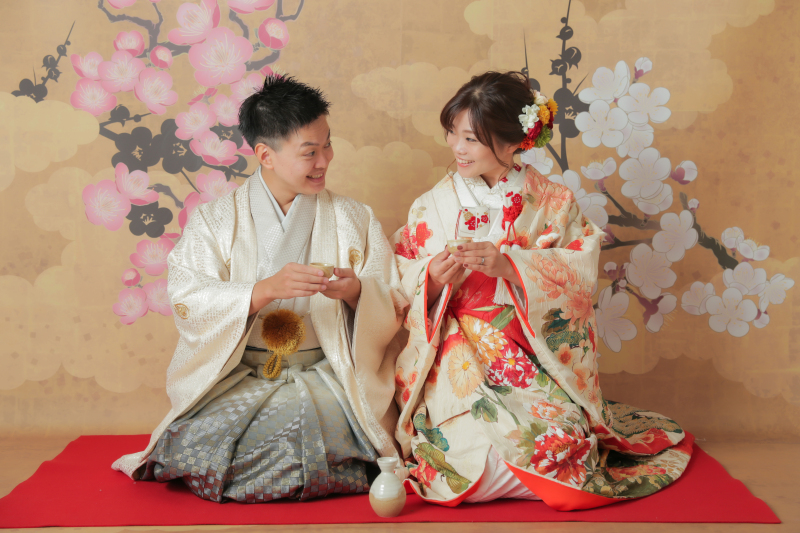 御神酒