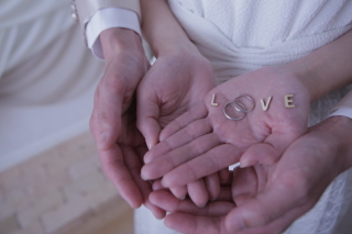 スタジオ和洋装撮影