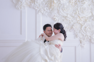 スタジオ和装洋装