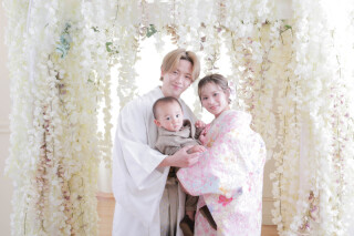 和洋装スタジオ