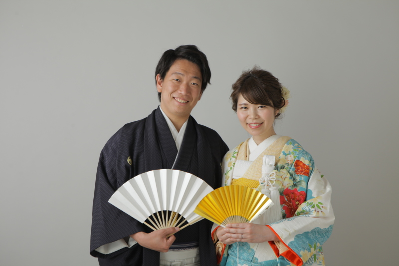 定番ショット