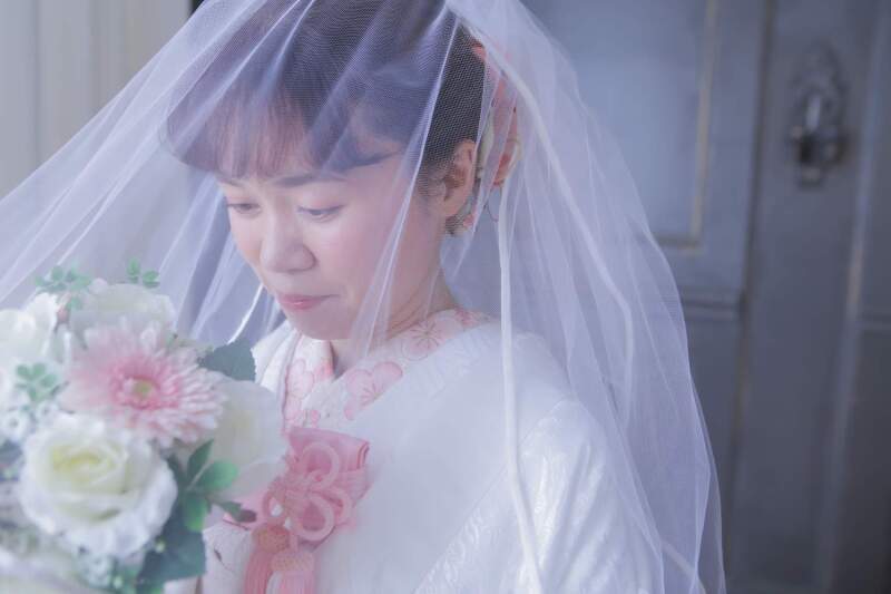 花束を君に