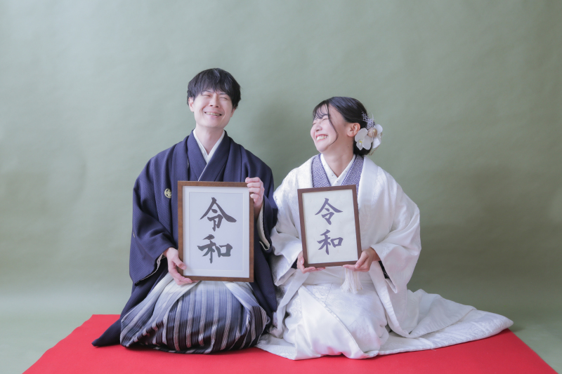 ぜひ年賀状に!!