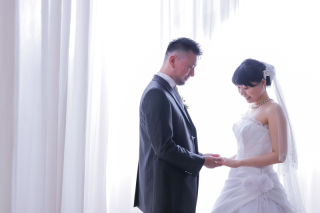 スタジオ和装洋装