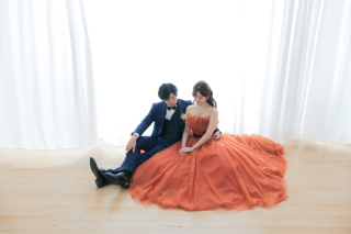 スタジオ和装洋装