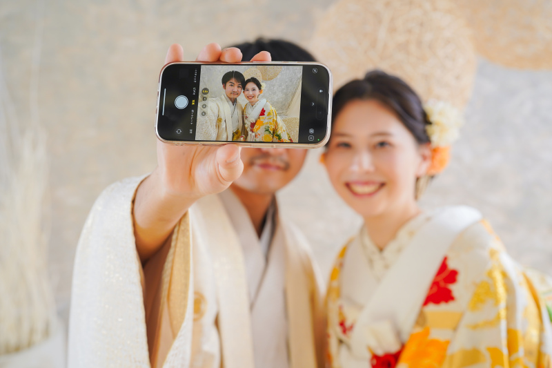 スマホショット