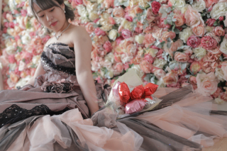 ソロスタジオ洋装