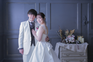 和洋スタジオ撮影