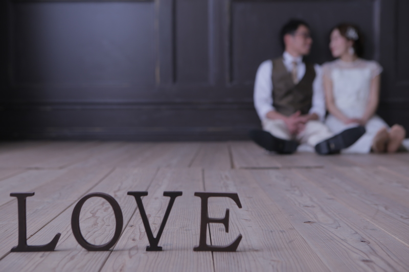 LOVE