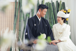 屋内庭園誕生！！