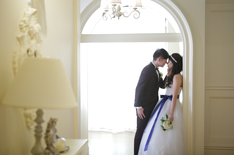 ドレス＆タキシードお持ち込み☆