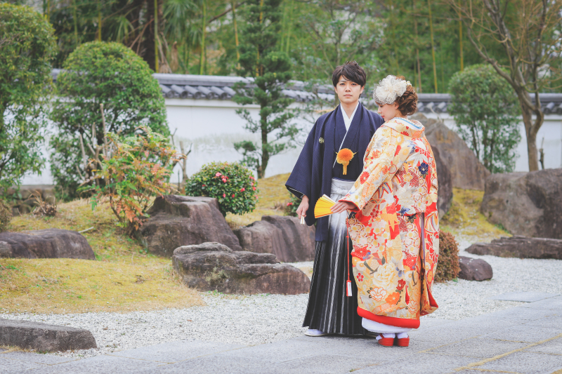 凛と美しく、、