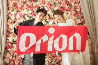 想い出のグッズと！