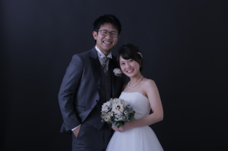 スタジオ和装洋装撮影