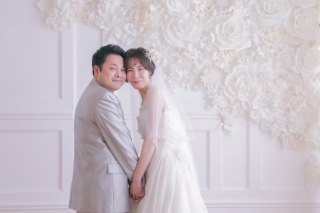 スタジオ和装洋装