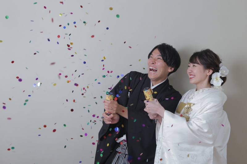 コンフェッティ