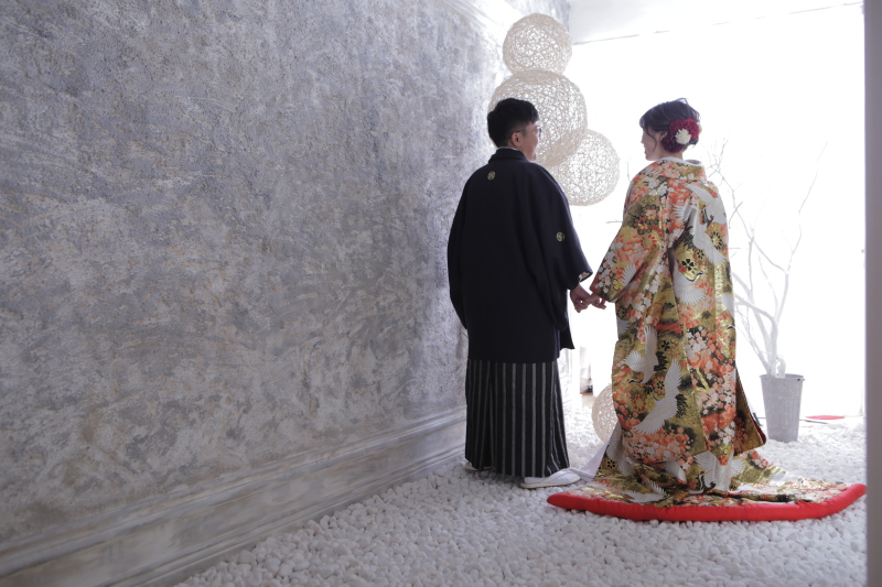 バックショット