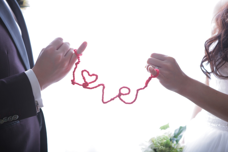 LOVE♡