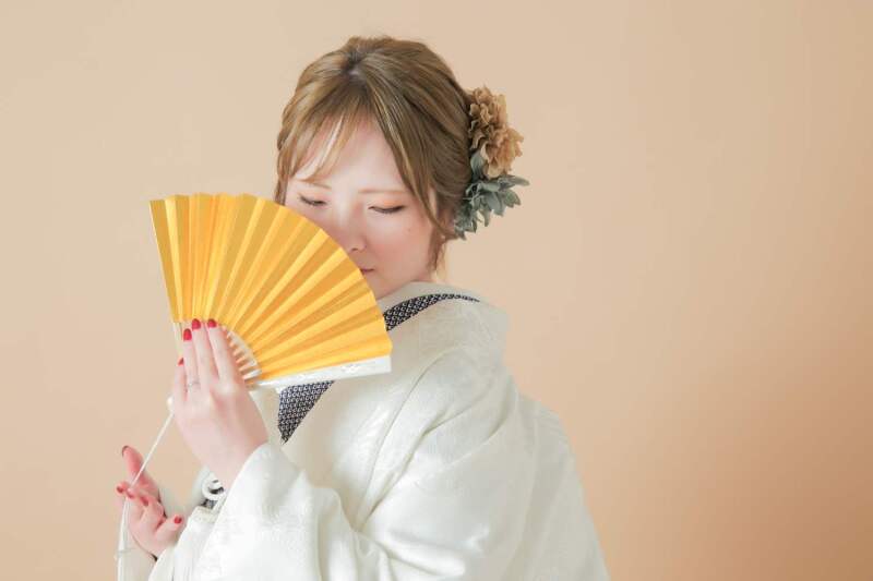 ソロショットも