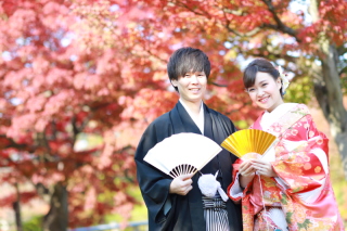 ロケーション撮影