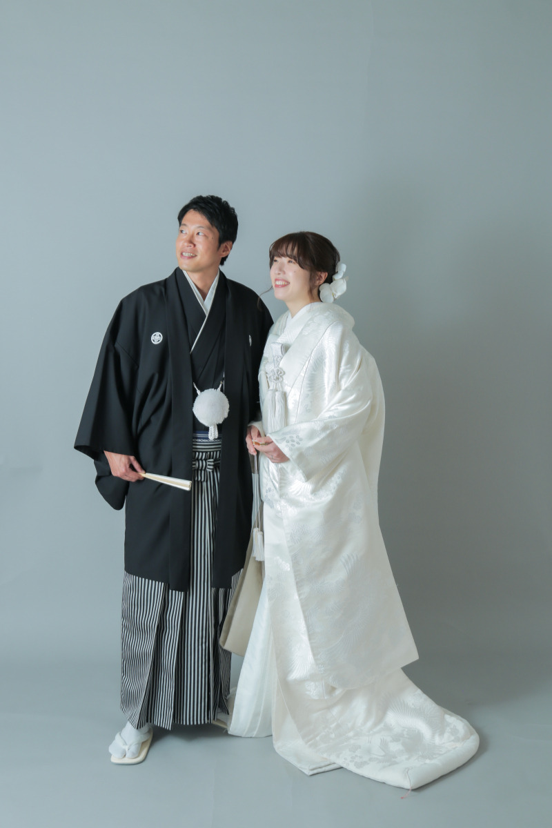 スタジオ和装
