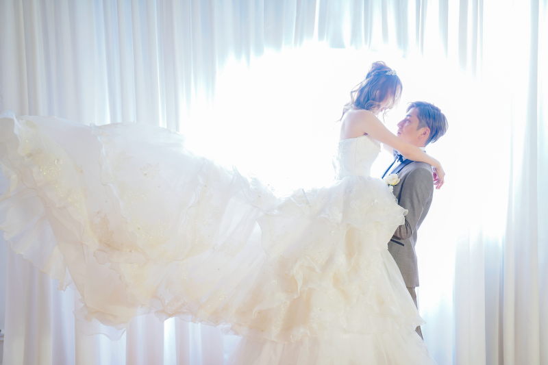 定番ショットも♡
