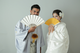 スタジオ和装