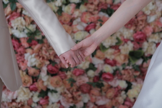 スタジオ和洋装撮影