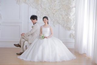 スタジオ和装洋装