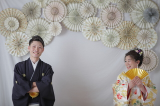 スタジオ和洋撮影