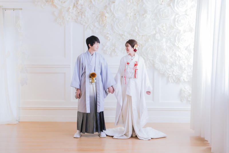 シンプルに。