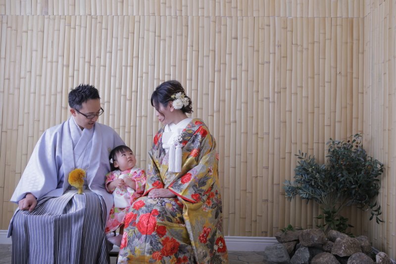 改装しました！