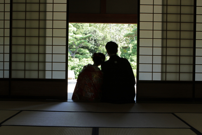 末永くお幸せに!!